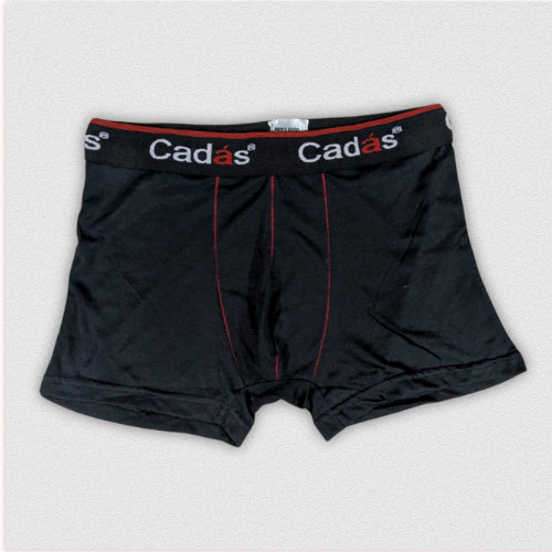Cadas Black Boxer