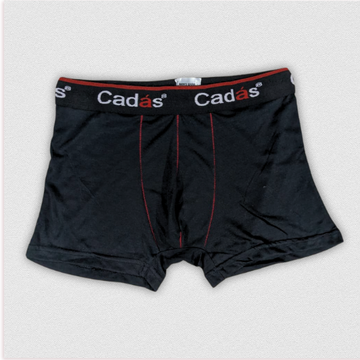 Cadas Black Boxer