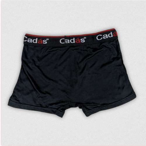 Cadas Black Boxer