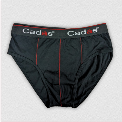 Cadas Black Brief