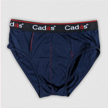 Cadas Blue Brief