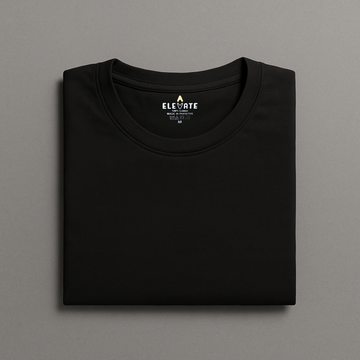 Elevate Half-Sleeve Men's Vest