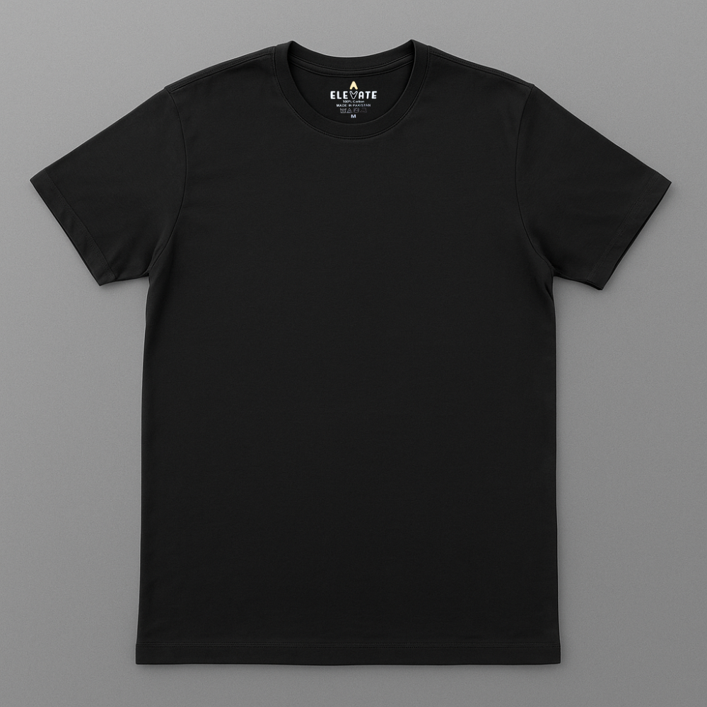 Elevate Half-Sleeve Men's Vest