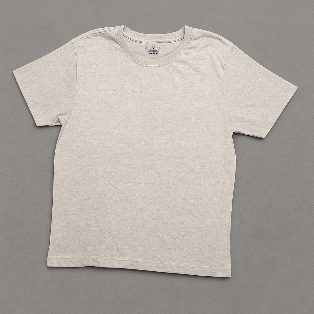 Elevate Half-Sleeve Men's Vest