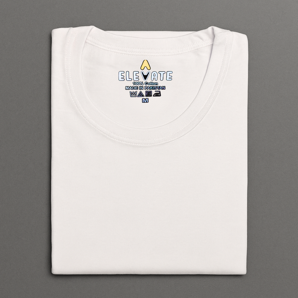 Elevate Half-Sleeve Men's Vest