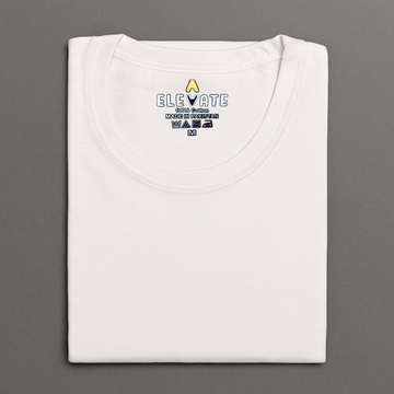 Elevate Half-Sleeve Men's Vest