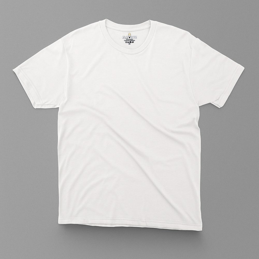 Elevate Half-Sleeve Men's Vest