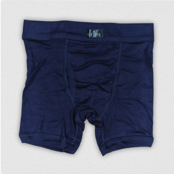 Elevate Premium Blue Boxer