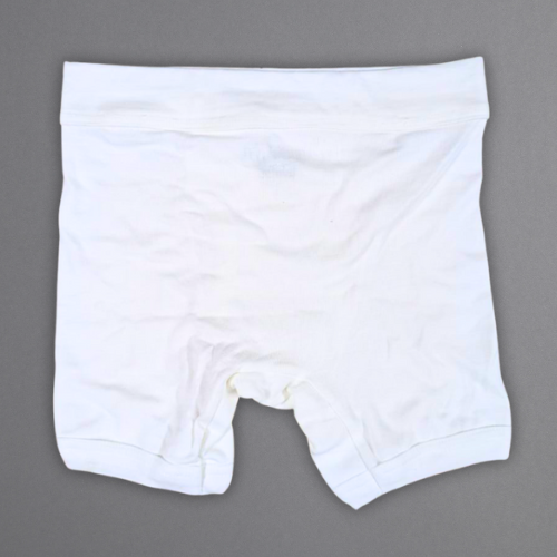Elevate Premium White Boxer