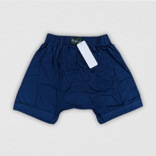 Knitline Long Trunk Blue
