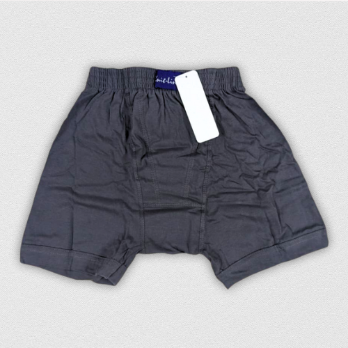 Knitline Long Trunk Grey