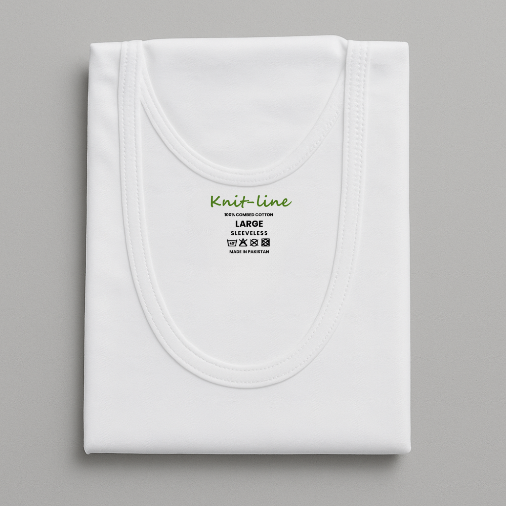 SummerStyle Sleeveless Men's Vest