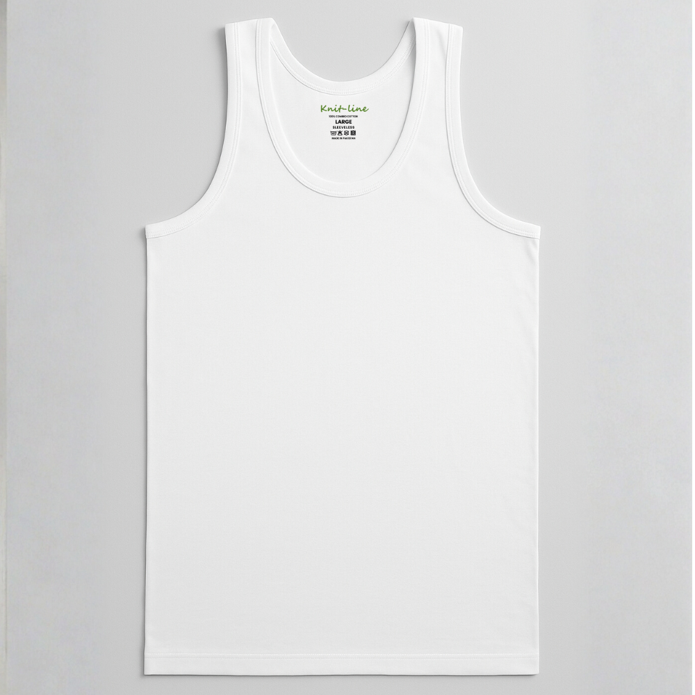 SummerStyle Sleeveless Men's Vest