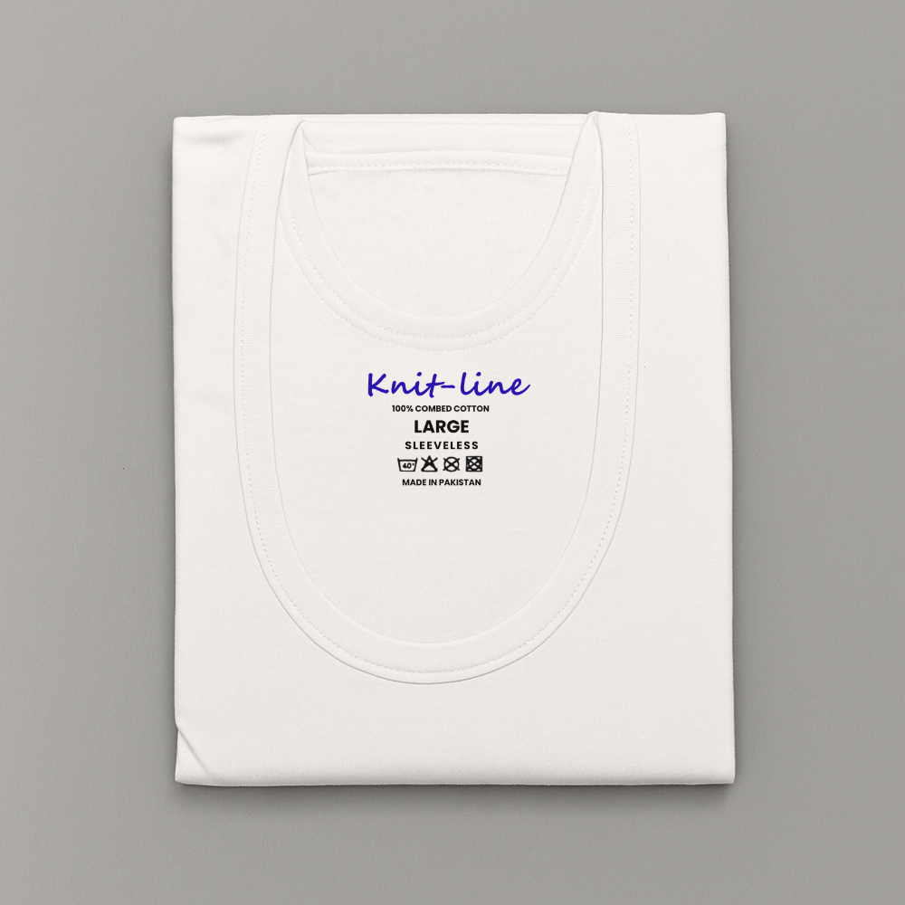 SummerStyle Half-Sleeve Men's Vest