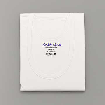 SummerStyle Half-Sleeve Men's Vest