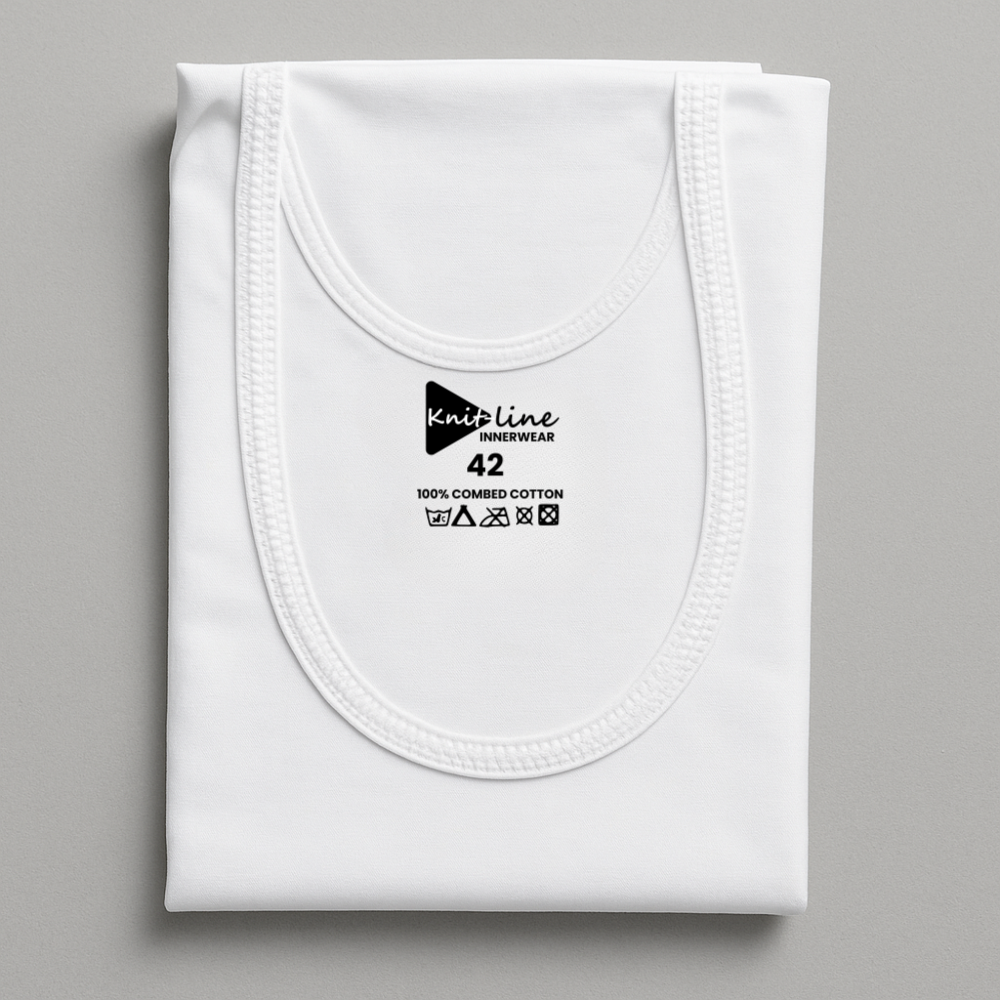 SummerTouch Sleeveless Men's Vest