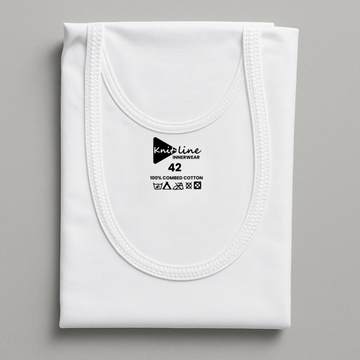 SummerTouch Sleeveless Men's Vest