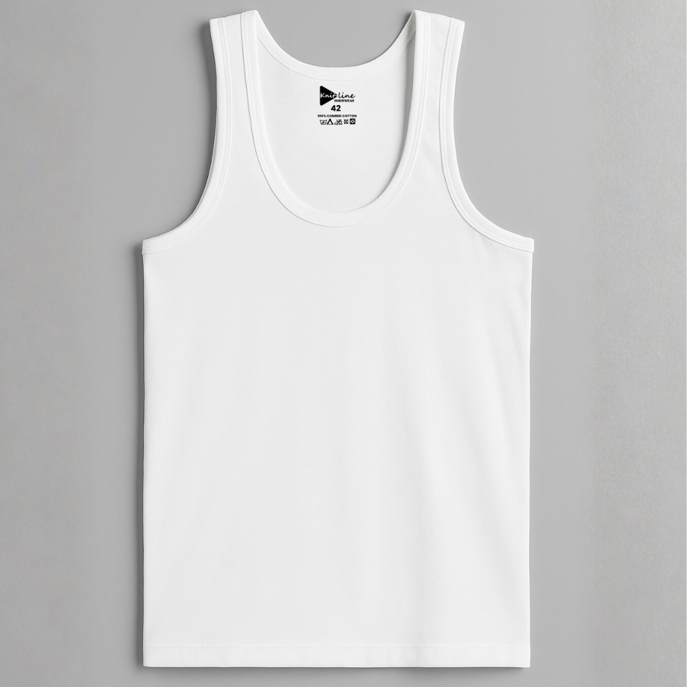 SummerTouch Sleeveless Men's Vest